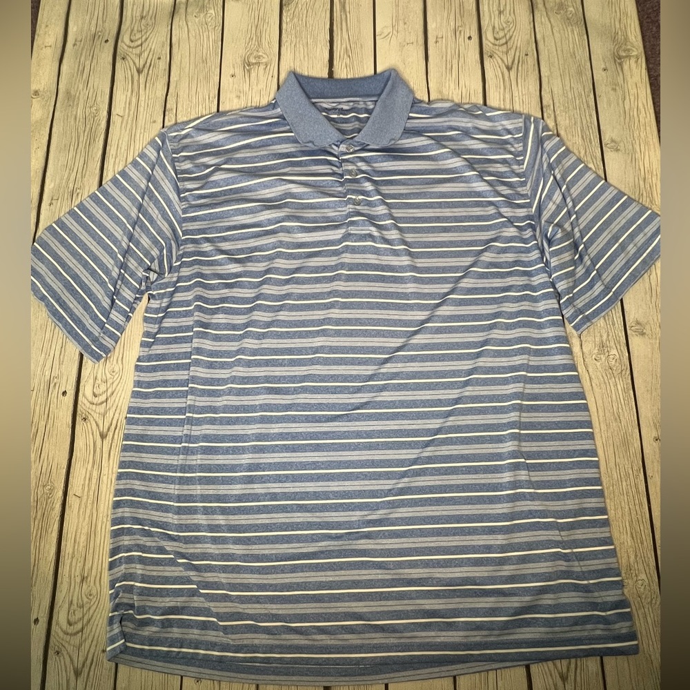 Tommy Armour Dri-Logic Polo Golf